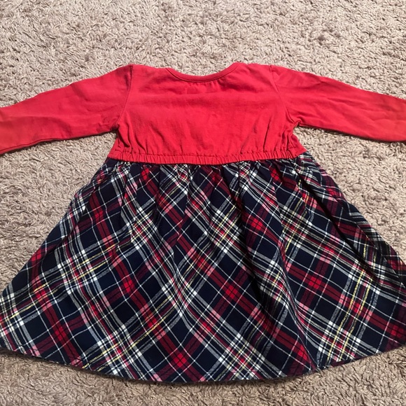 Dress BY Max GIRLS. Size: 12-18M. - Picture 12 of 15